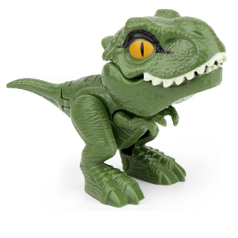 Finger Biting Dinosaur Toy - Image 14