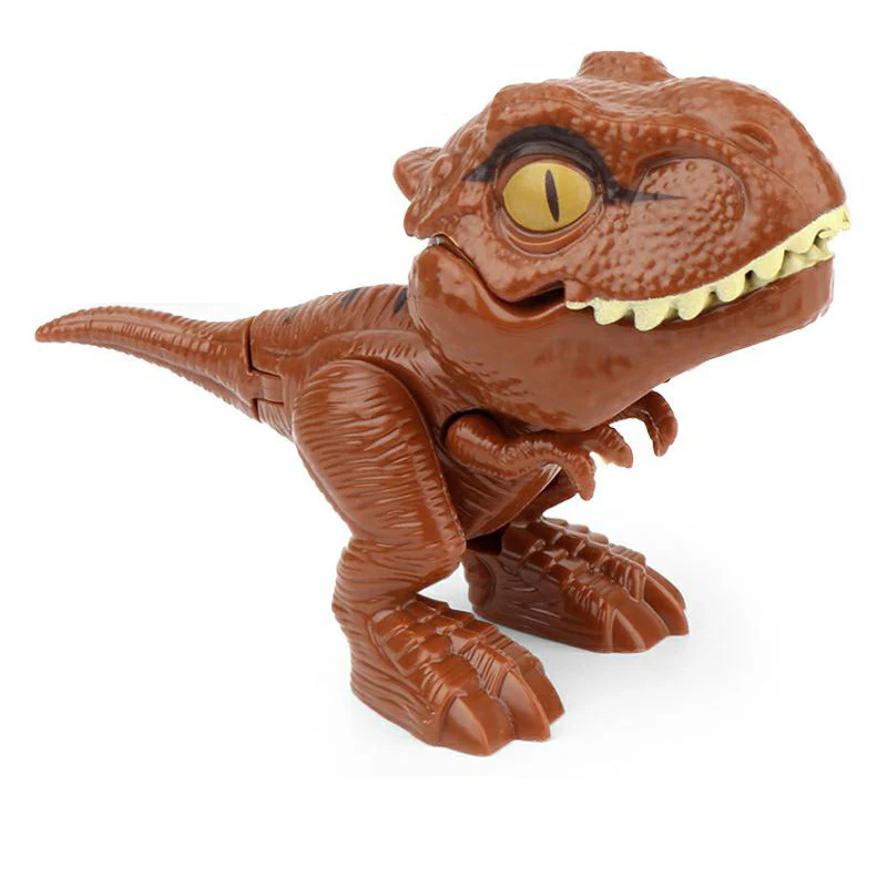 Finger Biting Dinosaur Toy - Image 15