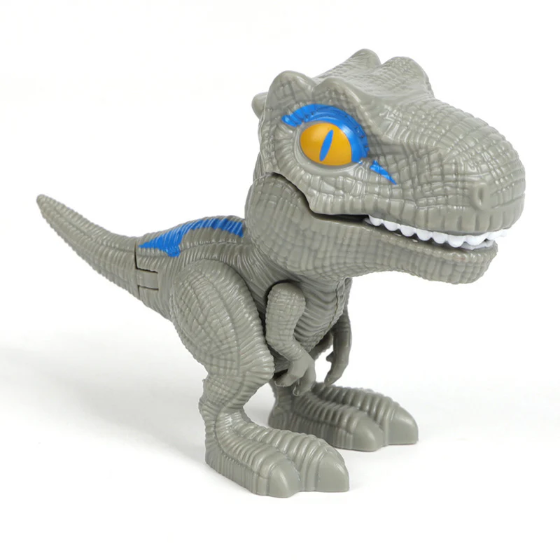 Finger Biting Dinosaur Toy - Image 16