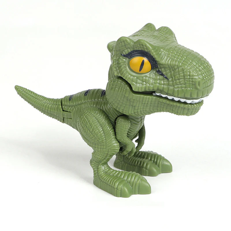 Finger Biting Dinosaur Toy - Image 17