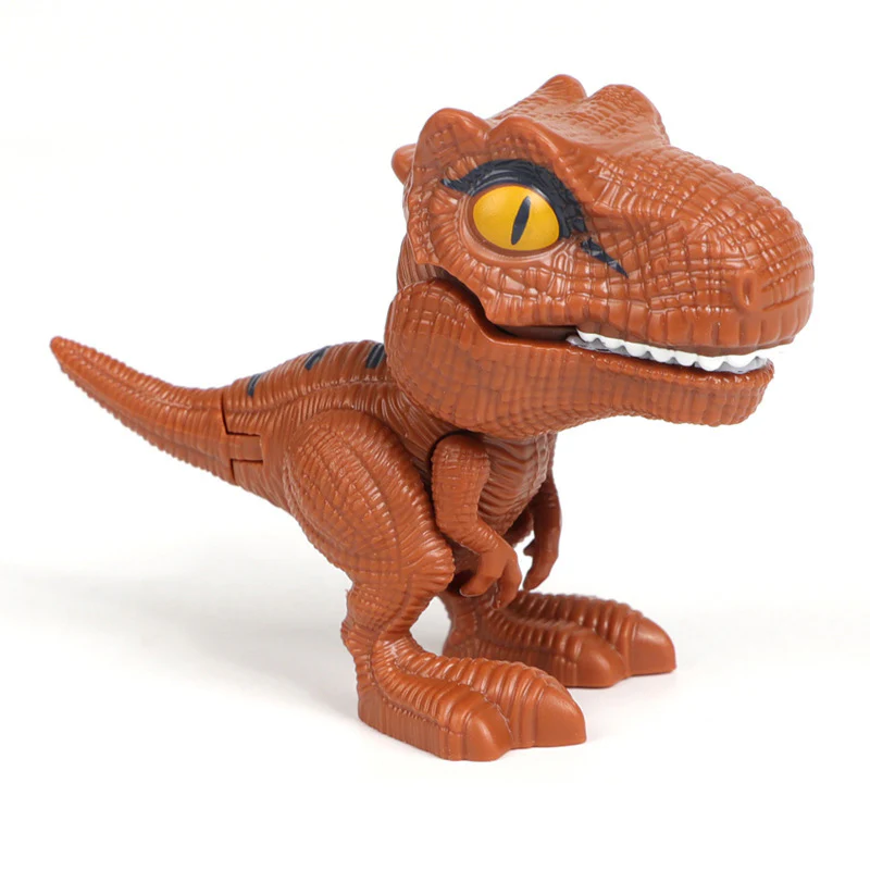 Finger Biting Dinosaur Toy - Image 18