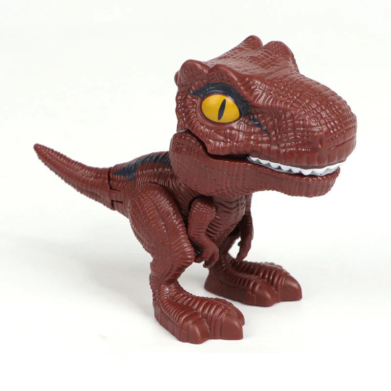 Finger Biting Dinosaur Toy - Image 19