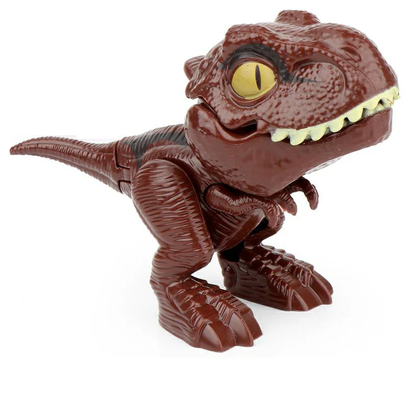 Finger Biting Dinosaur Toy - Image 20