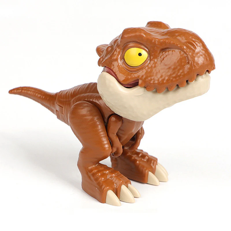 Finger Biting Dinosaur Toy - Image 21
