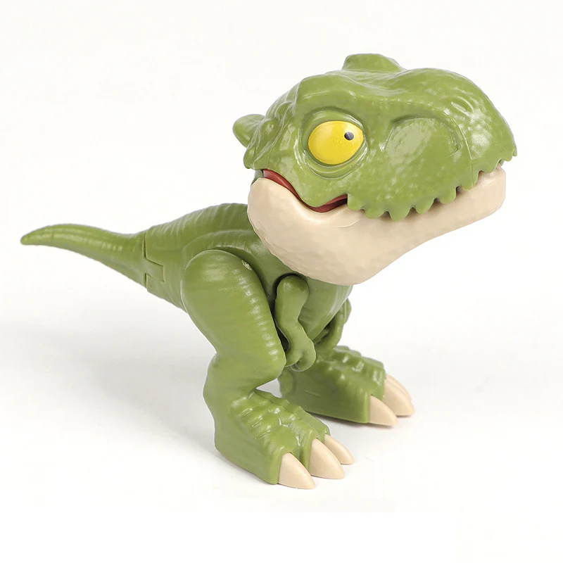 Finger Biting Dinosaur Toy - Image 22