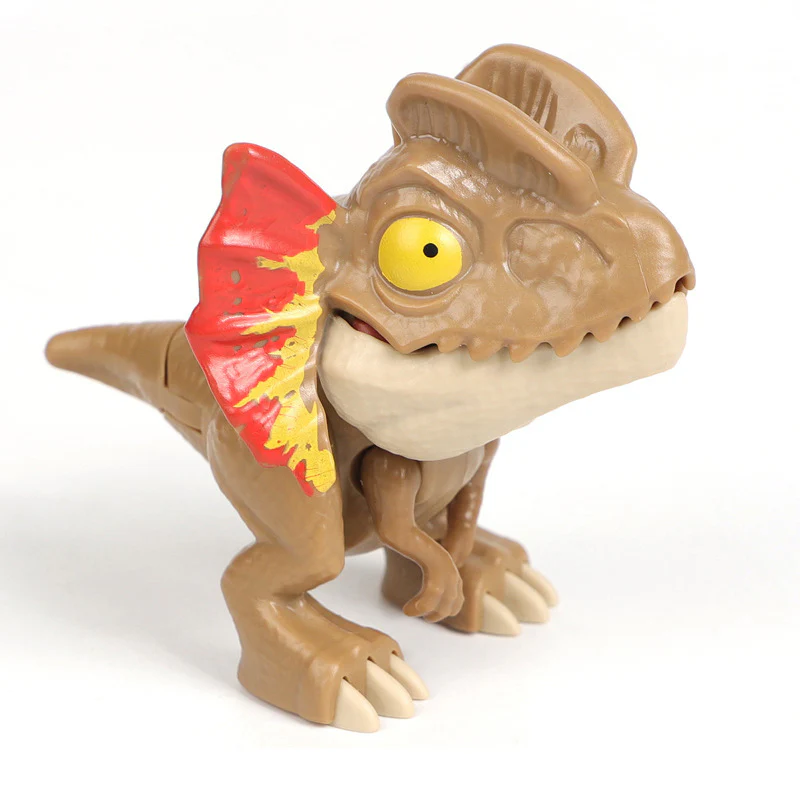 Finger Biting Dinosaur Toy - Image 23
