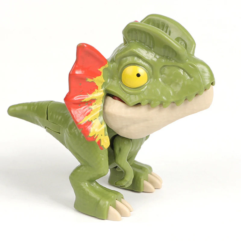 Finger Biting Dinosaur Toy - Image 24