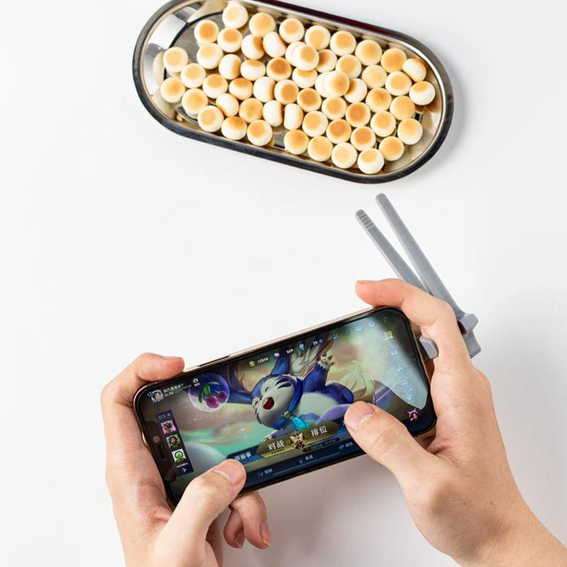 Finger Chopsticks - Image 8