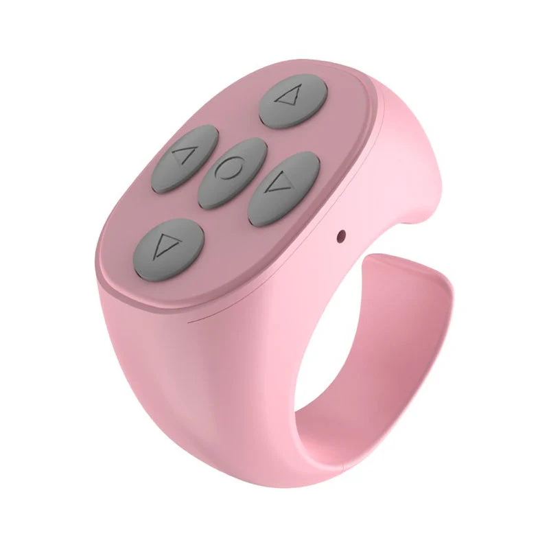 Fingertip Wireless Bluetooth Remote Control - Image 11