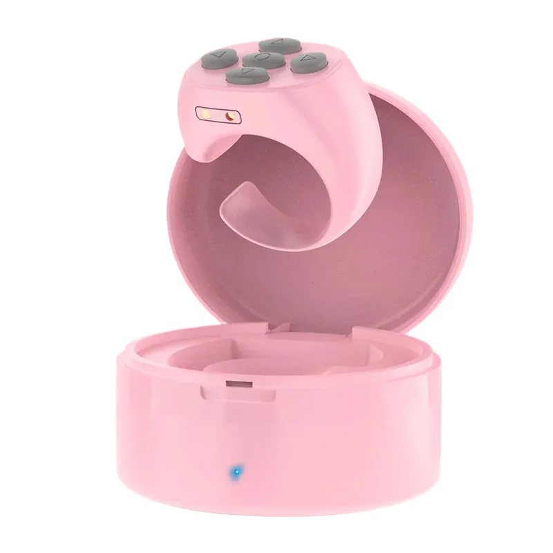 Fingertip Wireless Bluetooth Remote Control - Image 13
