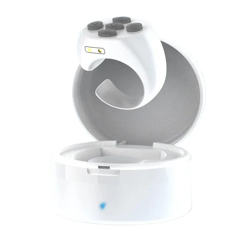 Fingertip Wireless Bluetooth Remote Control - Image 14
