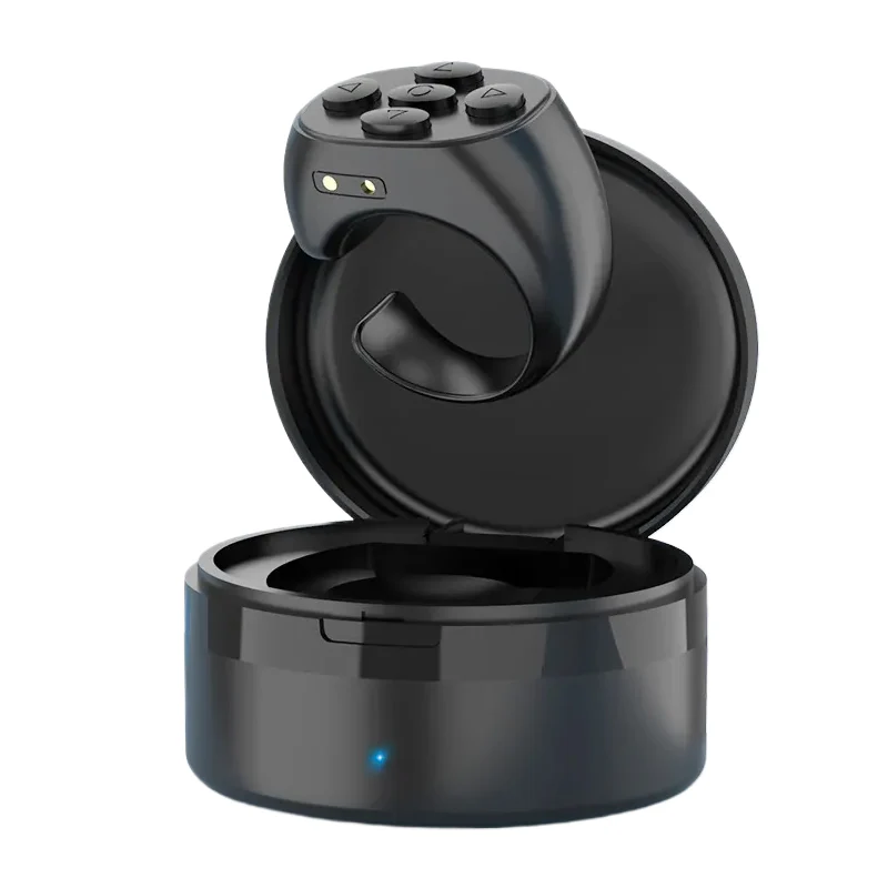 Fingertip Wireless Bluetooth Remote Control - Image 15