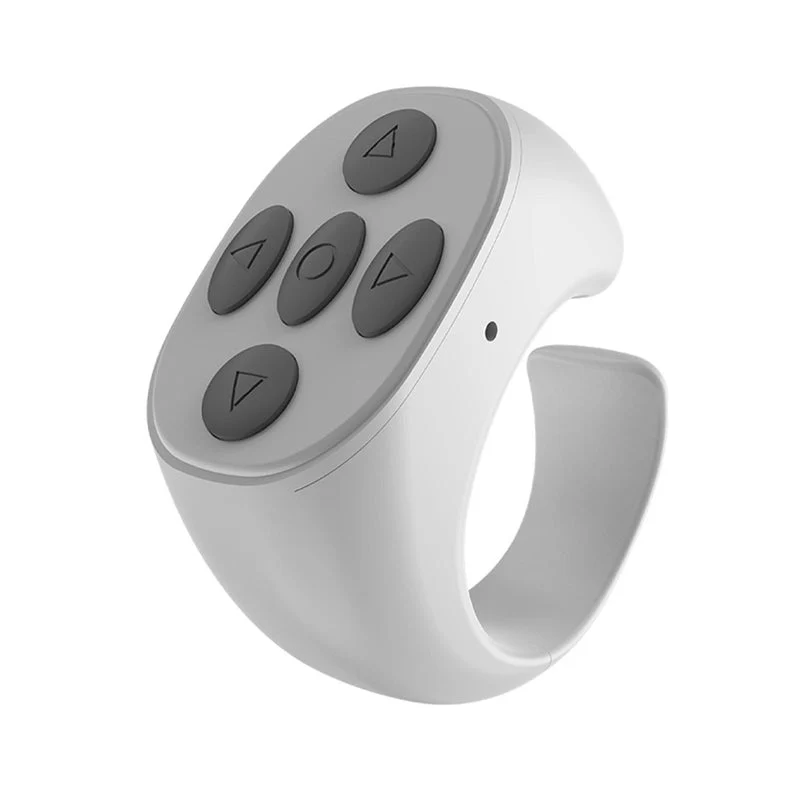 Fingertip Wireless Bluetooth Remote Control - Image 9