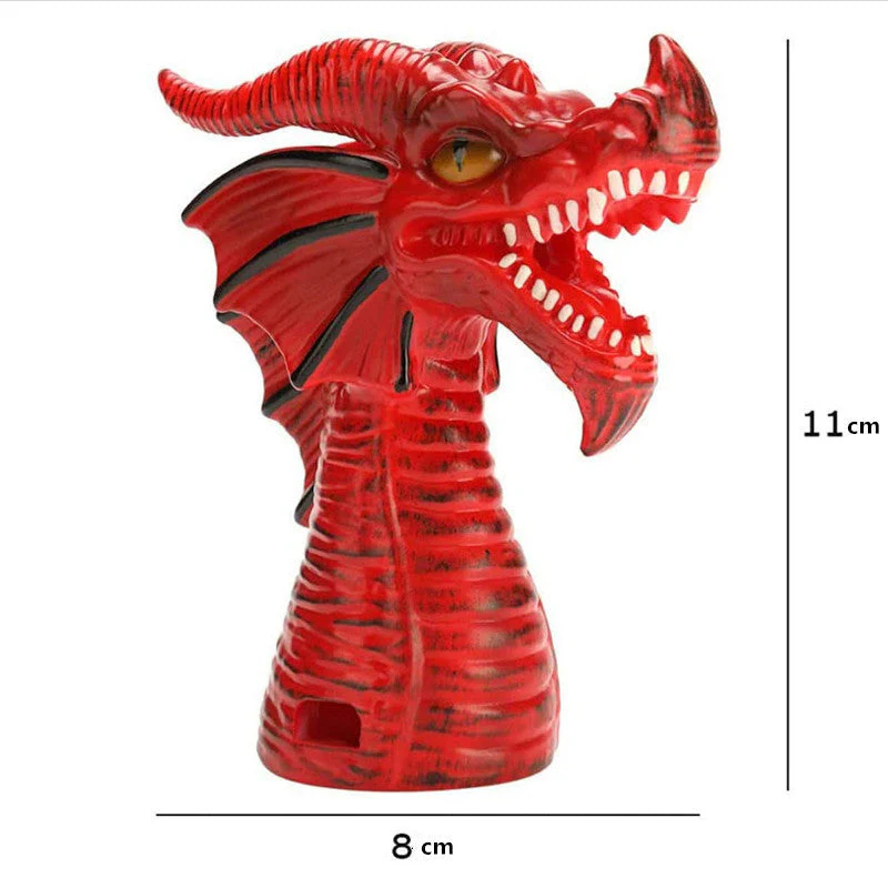 Fire Dragon Steam Release Accessory - Image 10