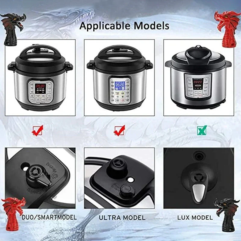 Fire Dragon Steam Release Accessory - Image 6