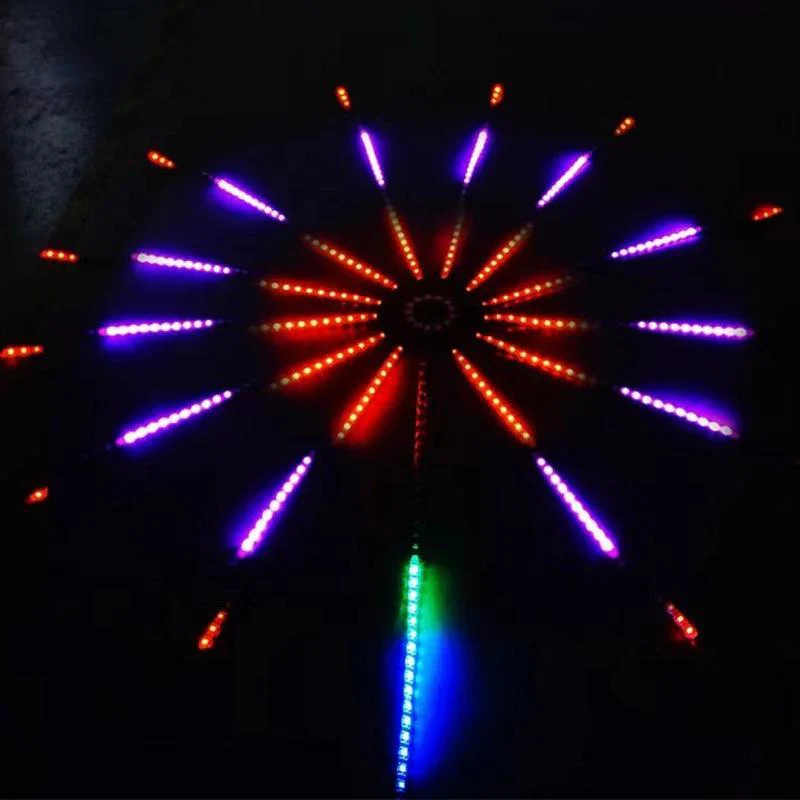 Firework LED Lights - Image 4
