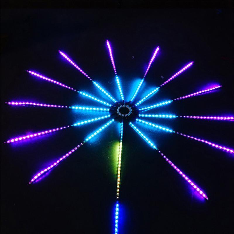 Firework LED Lights - Image 6