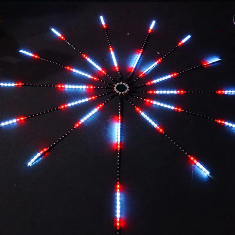 Firework LED Lights - Image 7