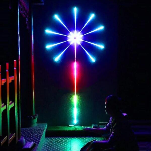 Firework LED Lights - Image 8