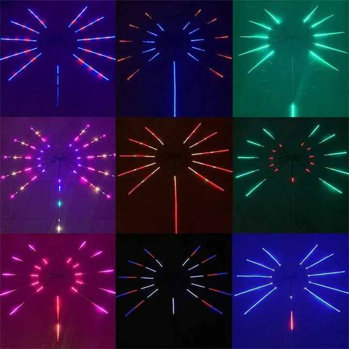 Firework LED Lights - Image 9
