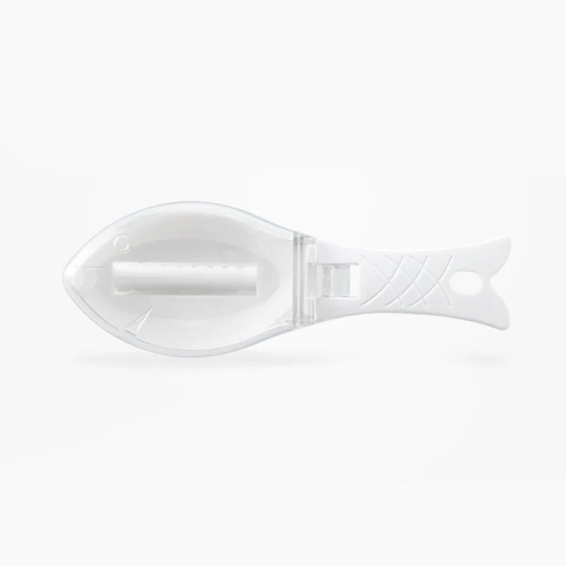 Fish Skin Scraping Scale Peeler - Image 10