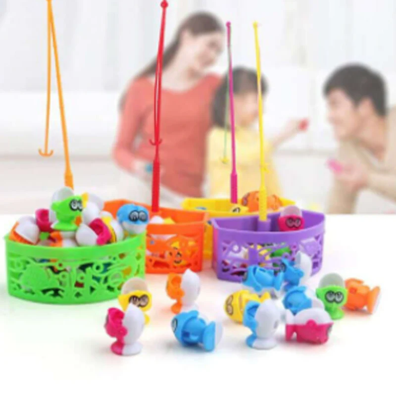 Fishing Game for Children - Image 10