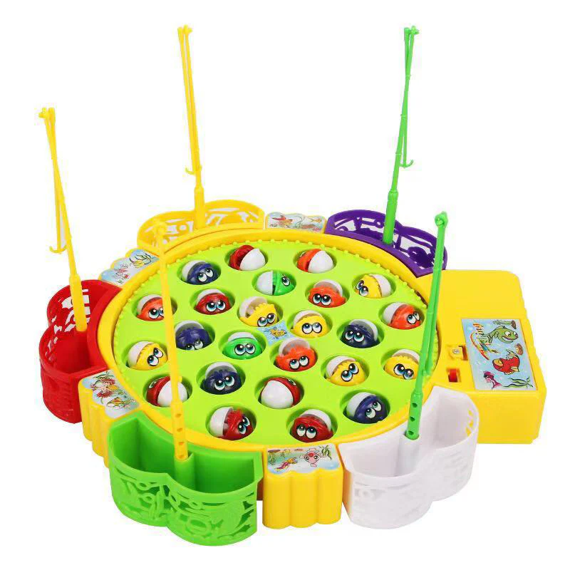 Fishing Game for Children - Image 12