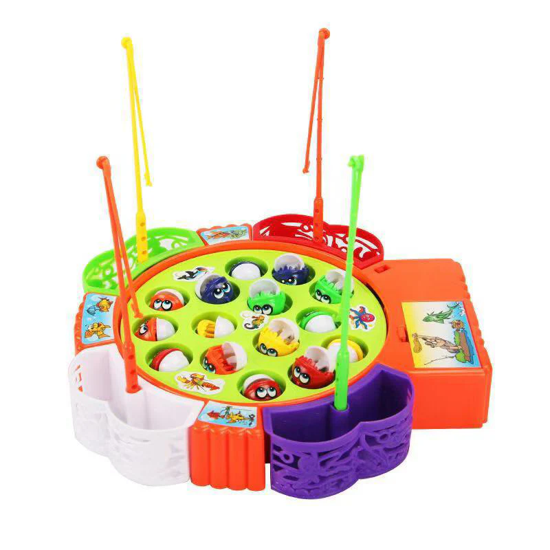 Fishing Game for Children - Image 13