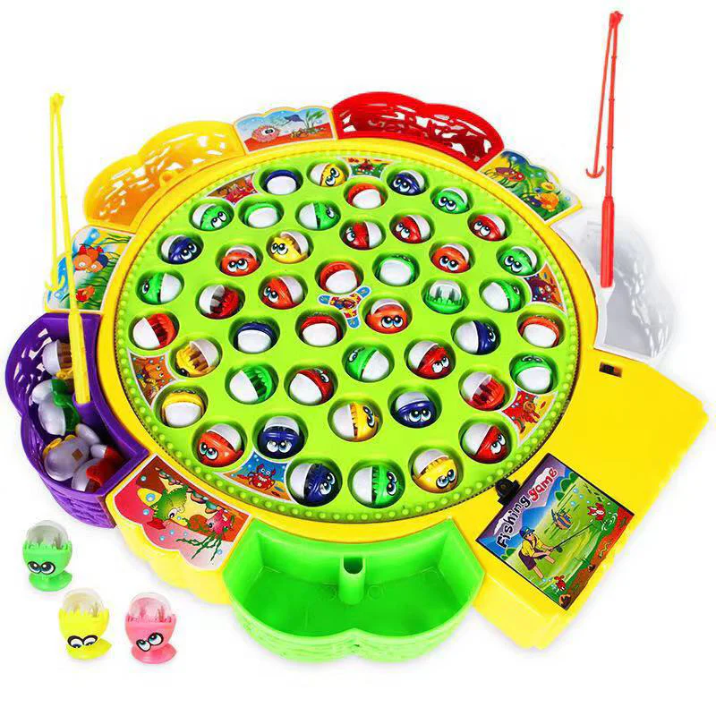 Fishing Game for Children - Image 14