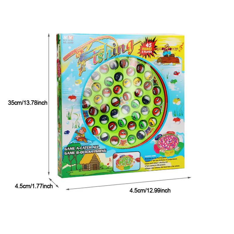 Fishing Game for Children - Image 15