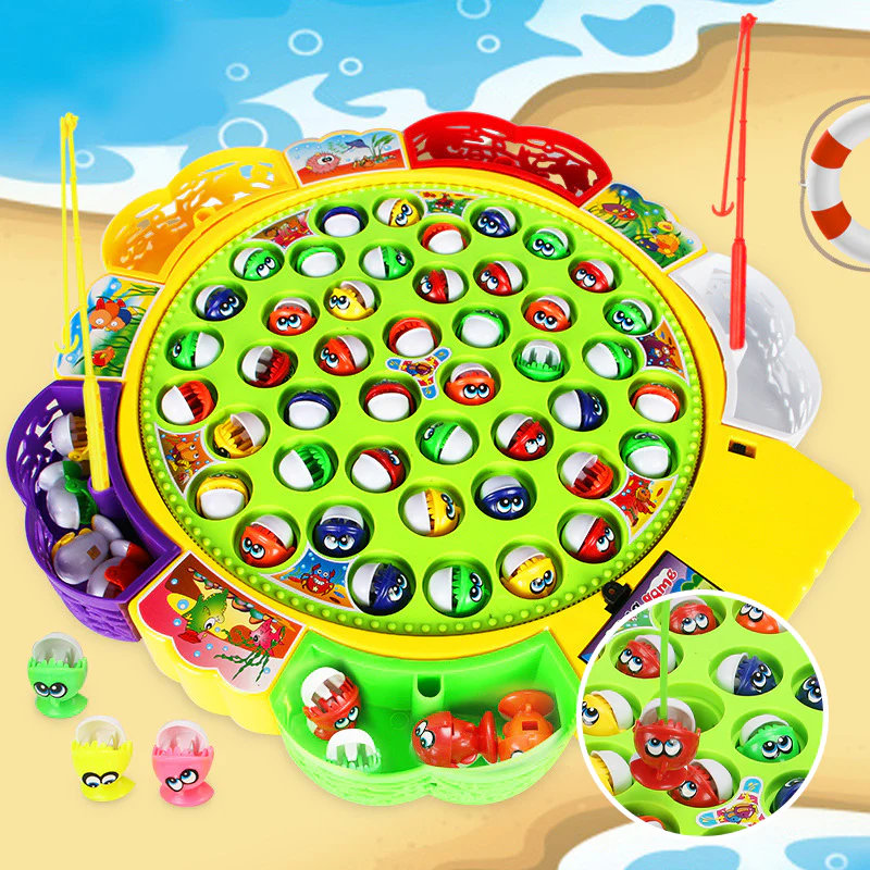 Fishing Game for Children - Image 2