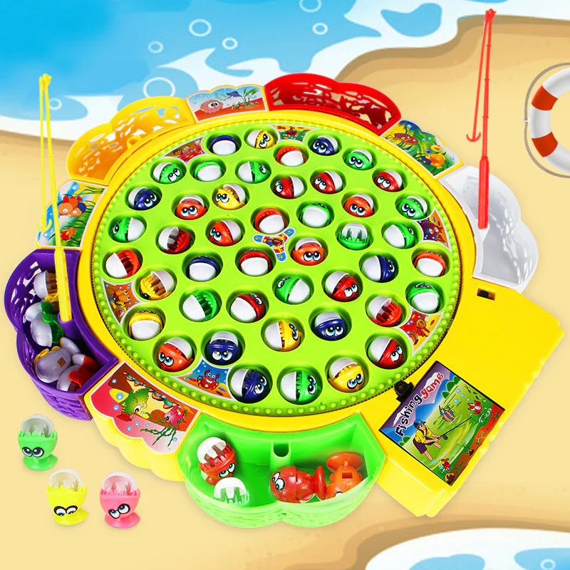 Fishing Game for Children - Image 3