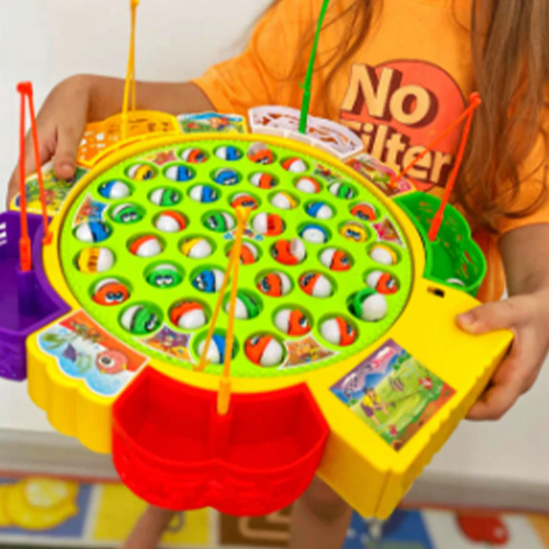 Fishing Game for Children - Image 4