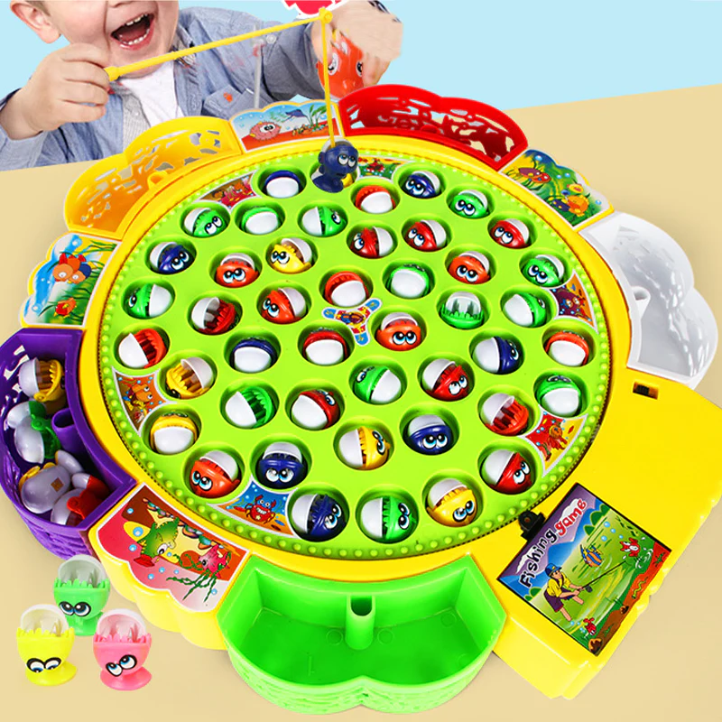 Fishing Game for Children - Image 7