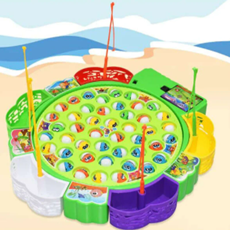 Fishing Game for Children - Image 8