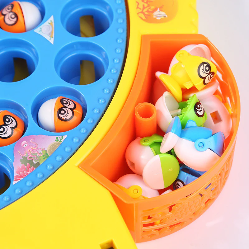 Fishing Game for Children - Image 9
