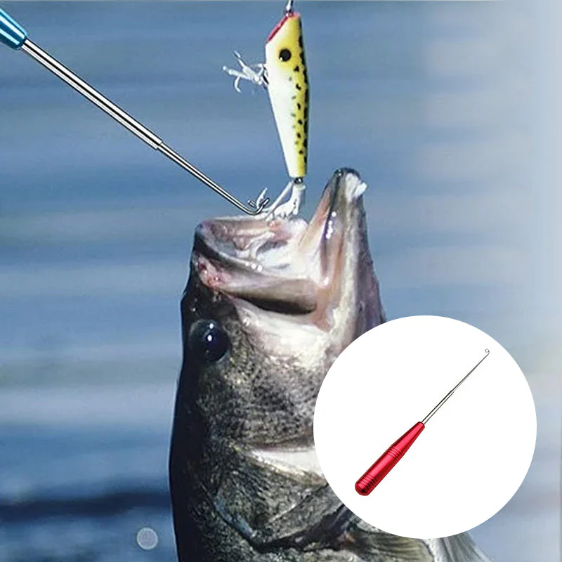 Fishing Hook Quick Removal Device - Image 10