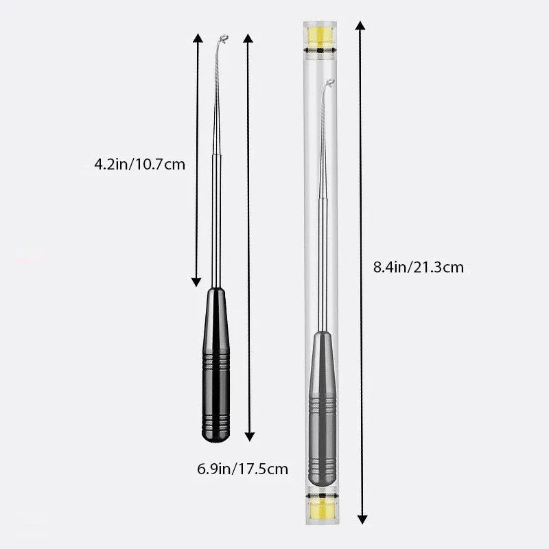 Fishing Hook Quick Removal Device - Image 12