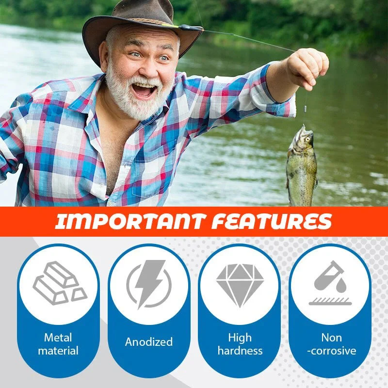 Fishing Hook Quick Removal Device - Image 3