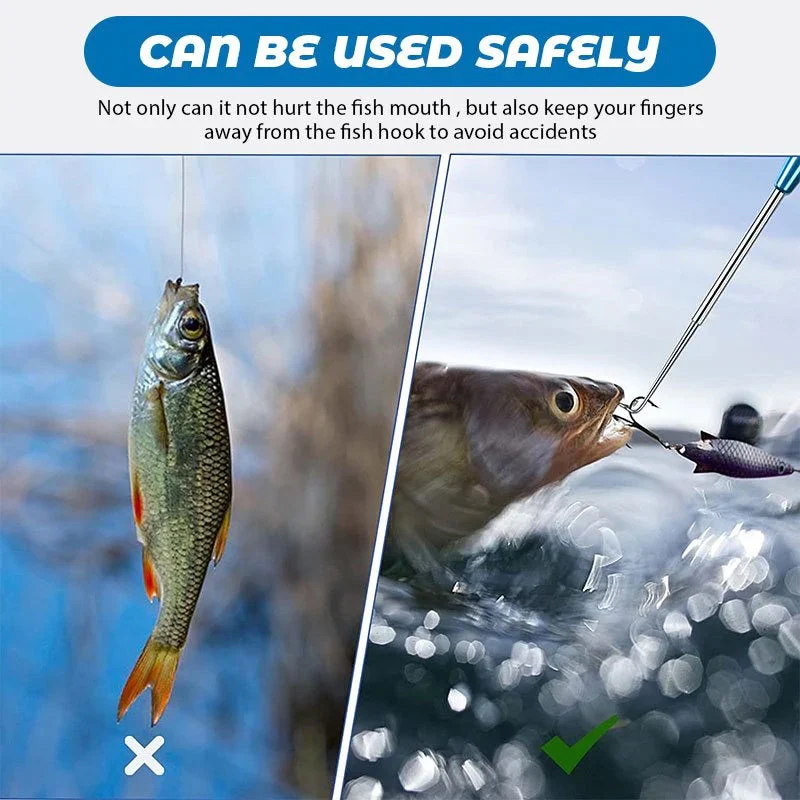 Fishing Hook Quick Removal Device - Image 4