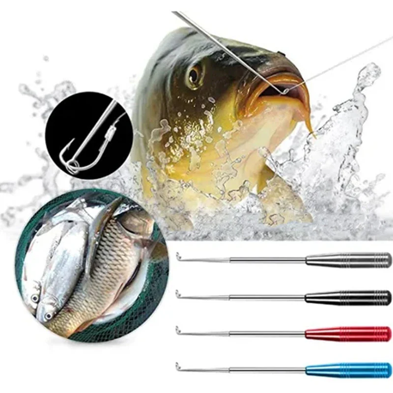 Fishing Hook Quick Removal Device - Image 7