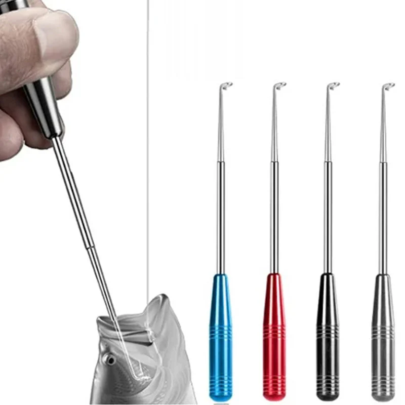Fishing Hook Quick Removal Device - Image 8