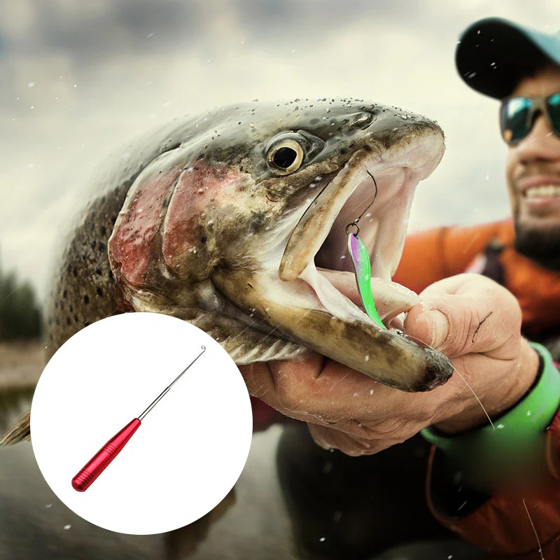 Fishing Hook Quick Removal Device - Image 9