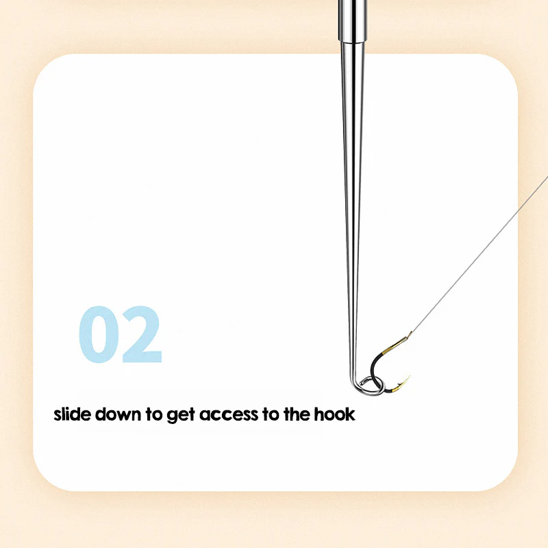 Fishing Hook Remover - Image 8