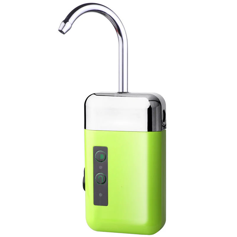 Fishing Intelligent Oxygen Pump-Better Fishing Experience - Image 11