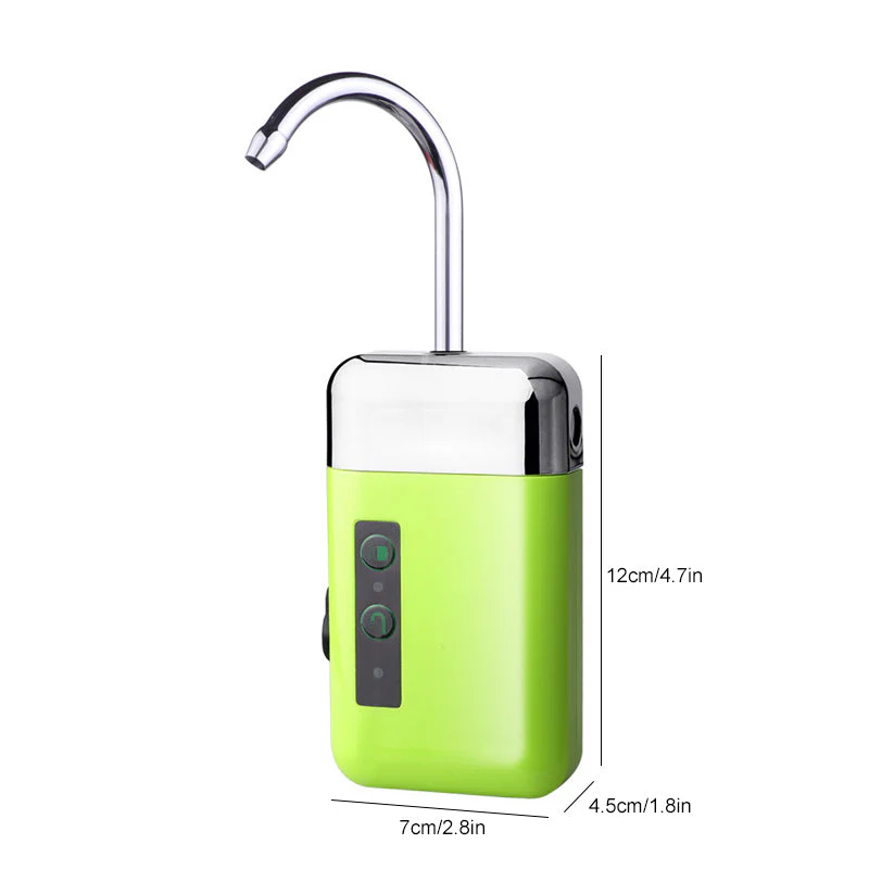 Fishing Intelligent Oxygen Pump-Better Fishing Experience - Image 12