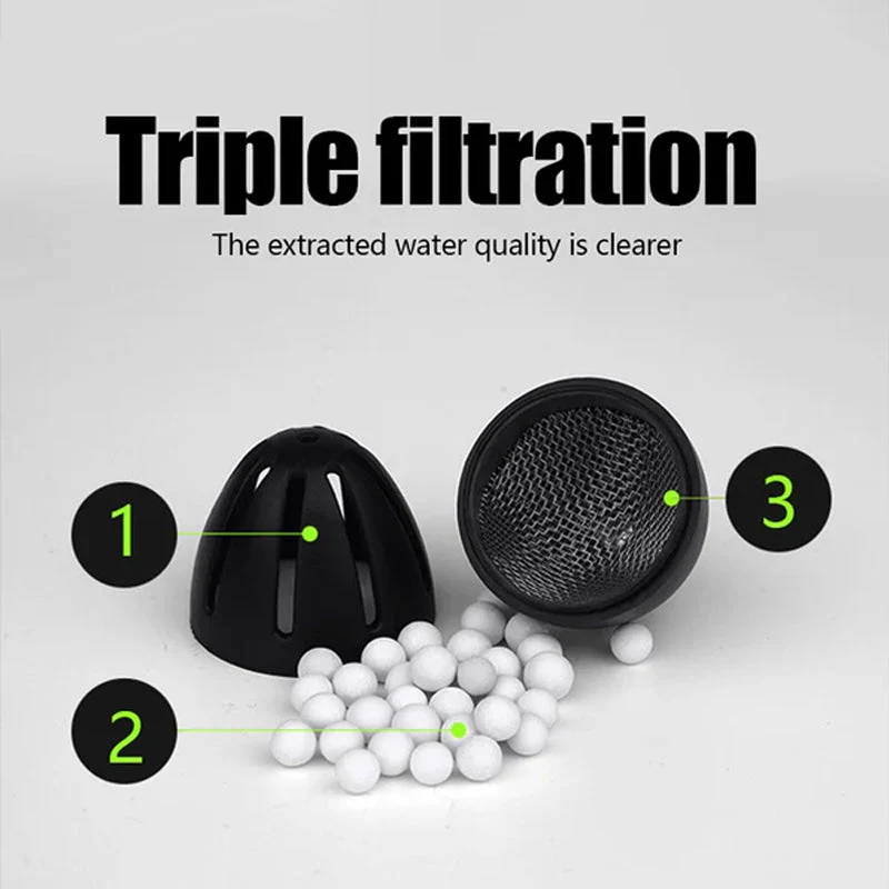 Fishing Intelligent Oxygen Pump-Better Fishing Experience - Image 6
