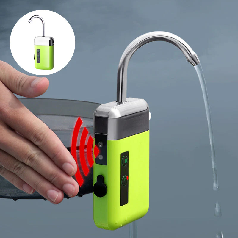 Fishing Intelligent Oxygen Pump-Better Fishing Experience - Image 9
