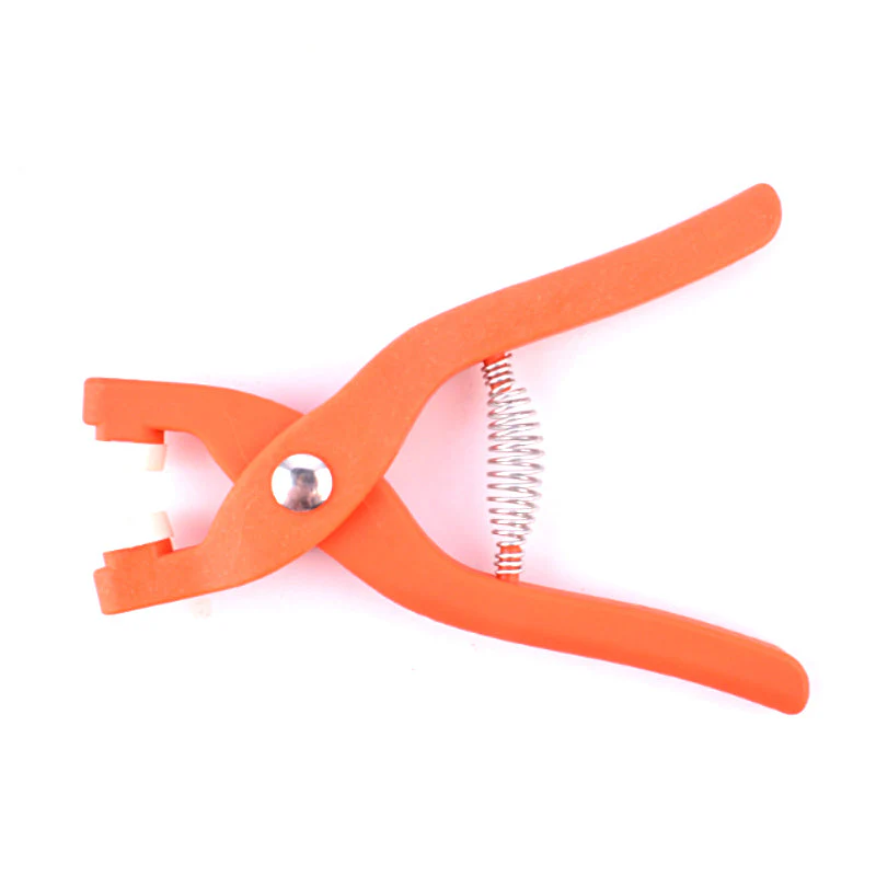 Five Claw Buckle Tool Set - Image 2