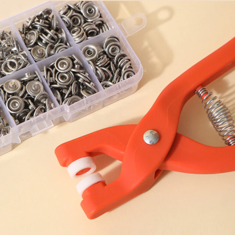 Five Claw Buckle Tool Set - Image 3